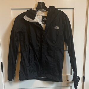 The North Face Black Jacket